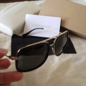 Versace sunglasses